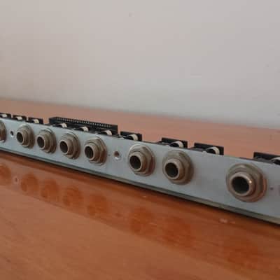 Kurzweil K2500 - Audio I/O board (not ship outside Europe) image 8