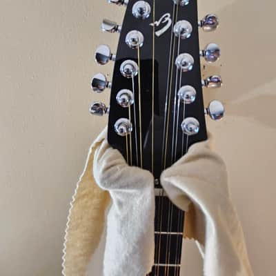 Breedlove Performance Focus 2017 - Natural image 3