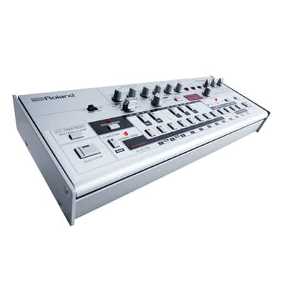 Roland TB-03 Bass Line Synth image 2