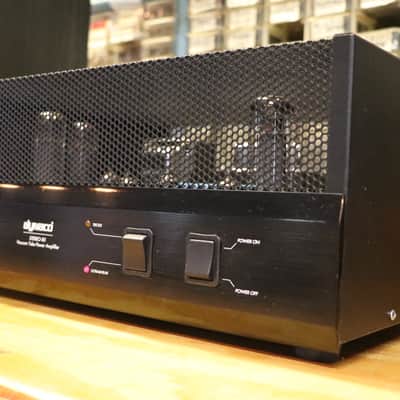 Dynaco ST-80 Vacuum Tube Power Amplifier With Original Box/Packaging image 2