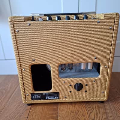 ProCo Custome Handwired 2010 - Tweed image 4