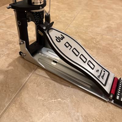 Dwdrums DW 9000 2 leg hi hat stand 2026 image 3