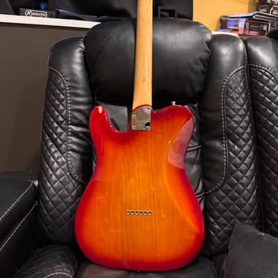 Fender American Deluxe Telecaster 2011 - 2016 Bild 2