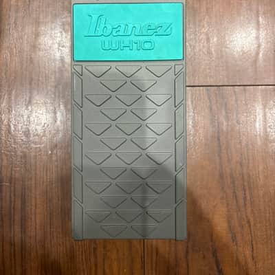 Ibanez WH10V2 Classic Wah | Reverb