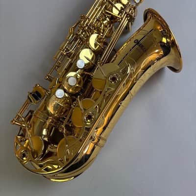 Yamaha YAS-62 first generation image 4
