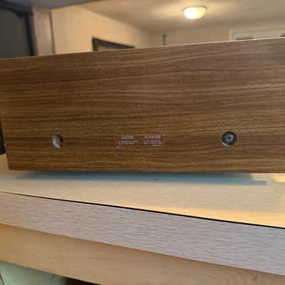 Fully Serviced Pioneer SX-3700 Receiver 45WPC Fluoroscan Technology Excellent🔥 image 12