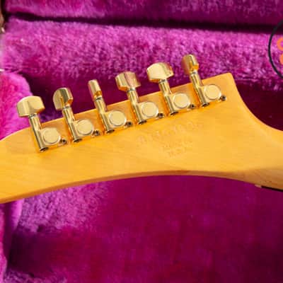 1983 Gibson Explorer CMT Natural image 7