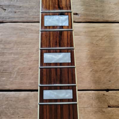 Fender Elvis Kingman 2012 Dreadnought - Natural image 23