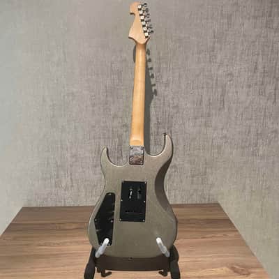 Washburn X Pro 2000 - Silver image 2