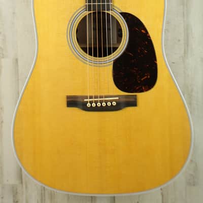 NEW Martin Road Series D-13E Retro Walnut - Natural (052) image 2