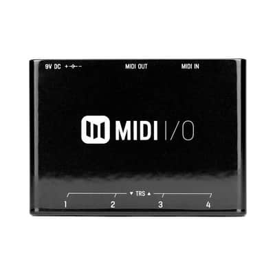 Meris MIDI I/O [Three Wave Music] image 2