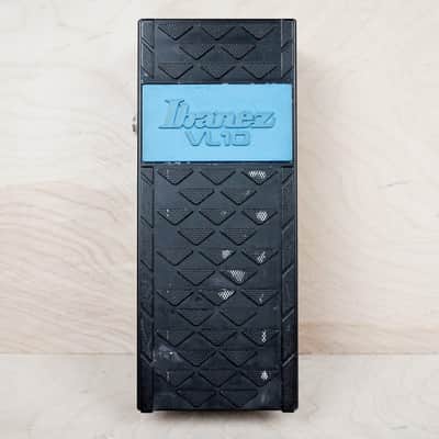 Ibanez VL10 Stereo Passive Volume Pedal image 6