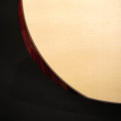 Furch Rainbow Gc-LE Custom Shop 2023 - Natural High-Gloss image 16