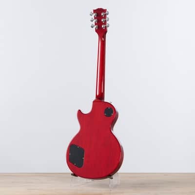 Gibson Les Paul Standard 60s, Iced Tea | Demo image 4