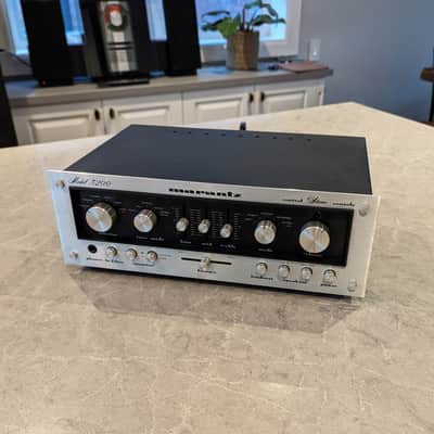 Marantz 3200 & Marantz 140 - Bundle image 2