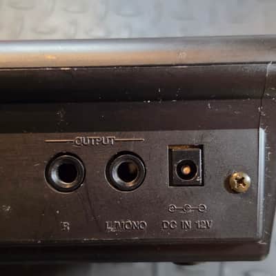 Kawai GB-2 Session Trainer Multi Effect Unit Rhythm Machine Bild 10