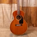 Gibson LG-2 3/4 1962 - Cherry Sunburst