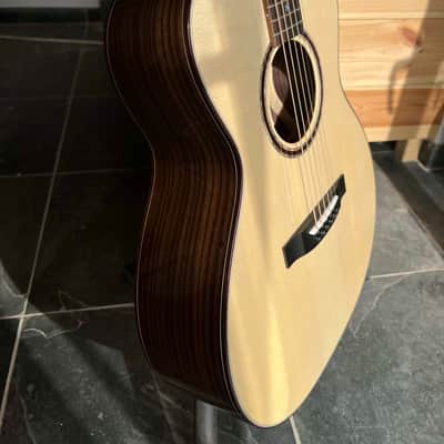 Lakewood Deluxe Series M-32 CP image 9