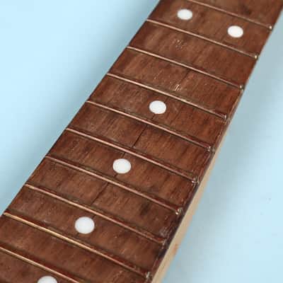Vintage Peavey T-60 Guitar Neck For Parts Or Restoration Right Handed image 9
