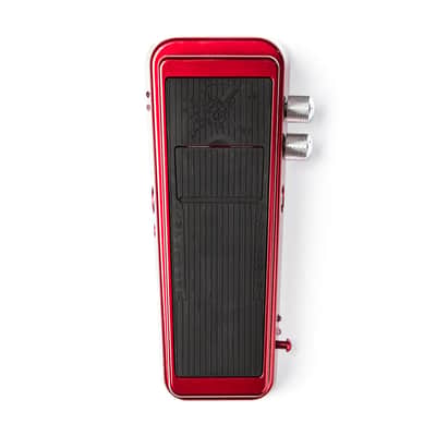 CryBaby SW95 Slash Signature Wah Pedal image 6