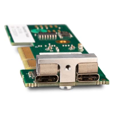Avid Pro Tools MTRX Thunderbolt 3 Expansion Module
