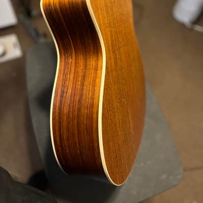 Taylor 414ce with ES1 Electronics 2004 - 2014 - Natural image 5