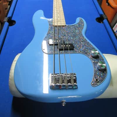~Cashified~ Squier Precision Bass image 6