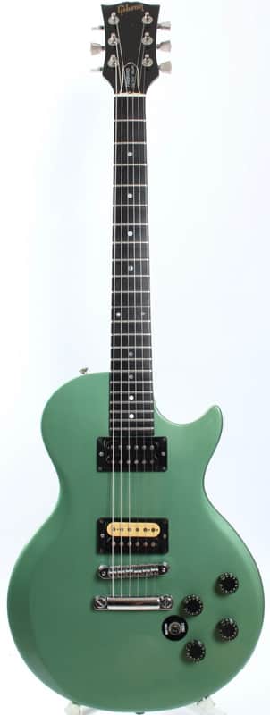 Gibson Firebrand 