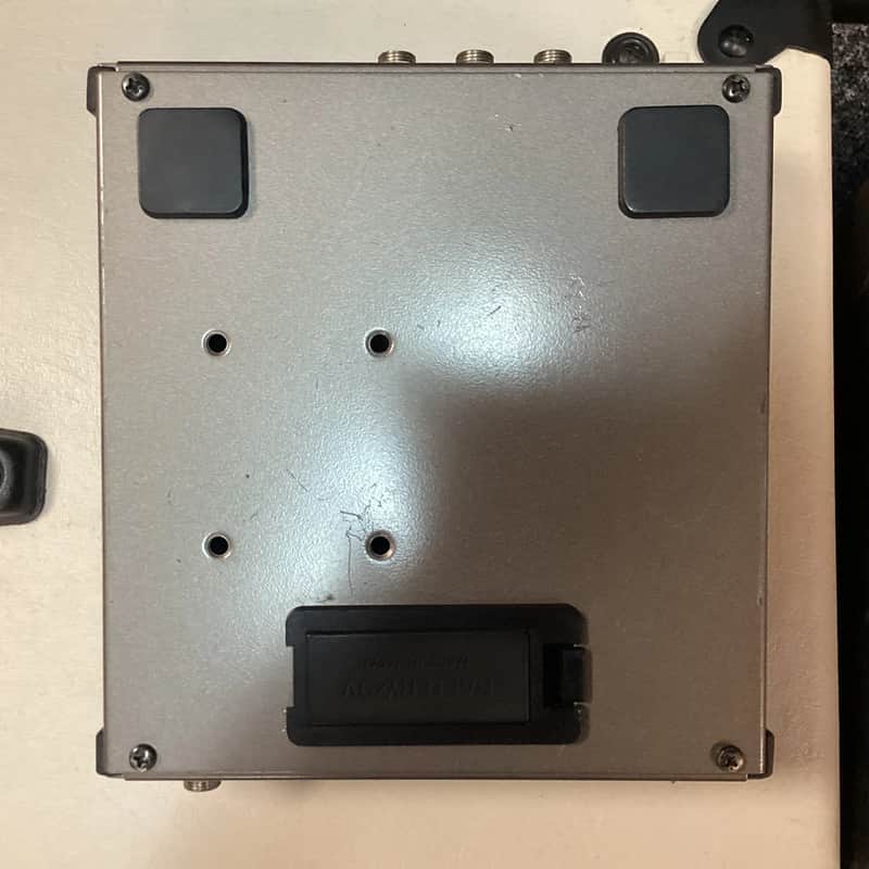Boss MPD-4 Midi Electronic Drum Pad Bild 1