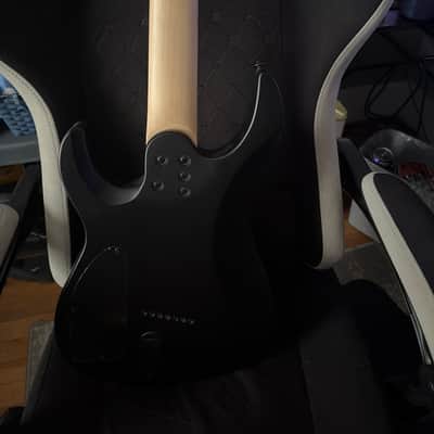 Legator N7FSS-DV Ninja 7 Super Shred Guitar 2024 image 2