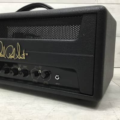 PRS HDRX 50 2-Channel 50-Watt Guitar Amp Head image 4