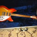 Rickenbacker 345 1966 Fireglo