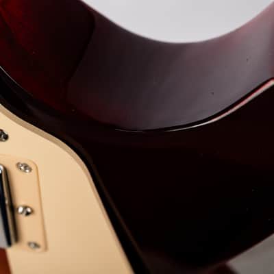 Gibson Les Paul Studio Session, Bourbon Burst | Demo image 10