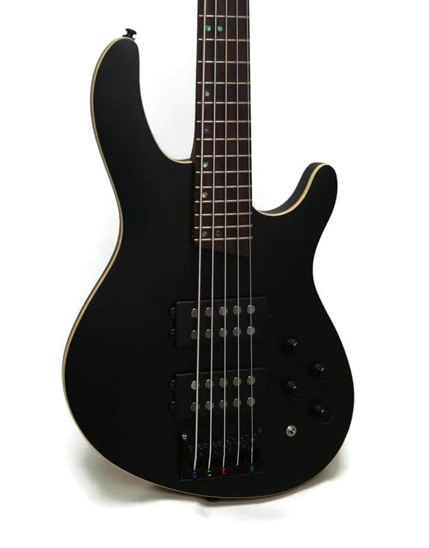 Cort Artisan C5H 5-String Electric Bass image 1