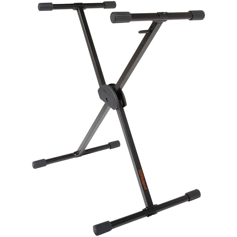 Roland KS-10X Keyboard Stand image 1