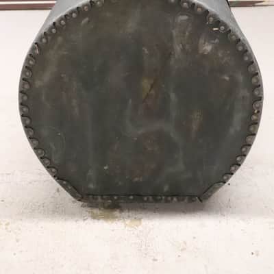 Humes & Berg 16x16 Tom Drum Fiber Case image 2
