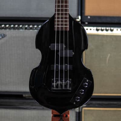 Grass Roots by ESP Violin Luna Sea Signature 1996 Black image 1