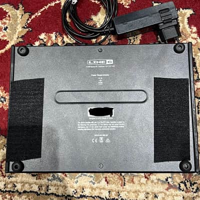 Line 6 HX Effects image 3