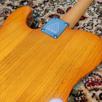 *NEW IN BOX* 2026 Fender Japan Limited Edition Art Gallery Collection Telecaster Gen Katsuragawa (桂川弦), Fender Flagship Tokyo Store Exclusive Model 🔥 image 15