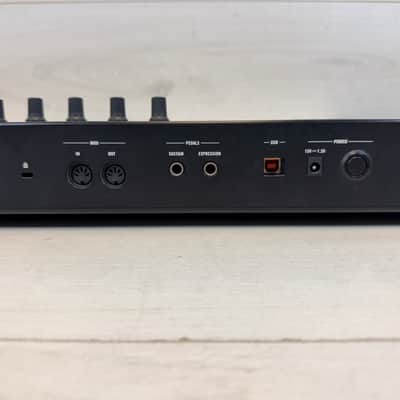 Native Instruments Komplete Kontrol S49 MK1 49-Key MIDI Controller w/ Power Supply 2010's image 9