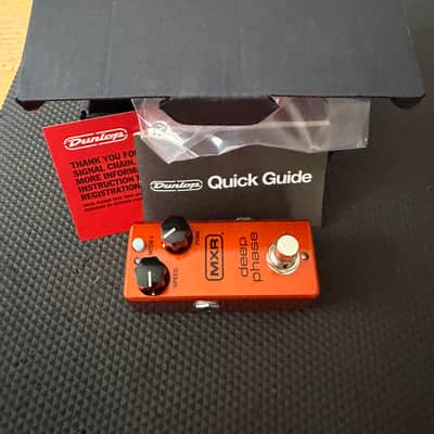 MXR M279 Deep Phase 2021 - Present - Orange image 3