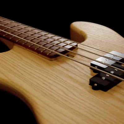 NAGEL Classic Bass - Esche natur image 7