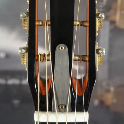 2009 Taylor XXXV-TF 35th Anniversary Grand Concert Koa/Engelmann image 2