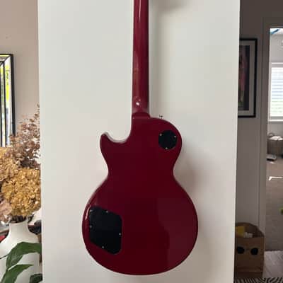 2000 Gibson Les Paul Classic image 3