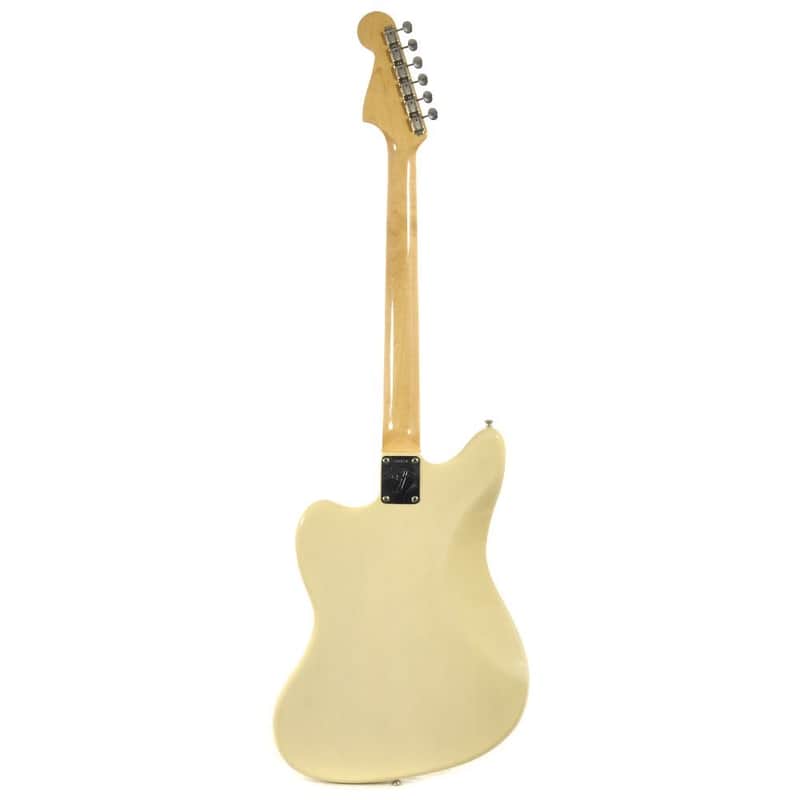 Fender Jazzmaster 1964 imagen 2