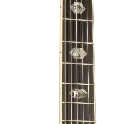 Martin Acoustic Guitar, OM-45 w/Hardshell Case image 3