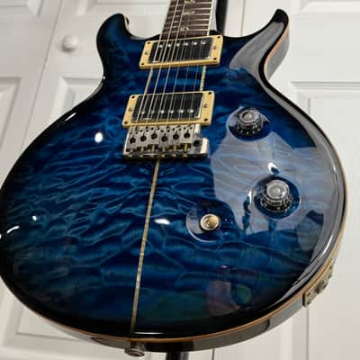 PRS 25th Anniversary Santana Signature 10-Top 2010 Near MINT! image 4