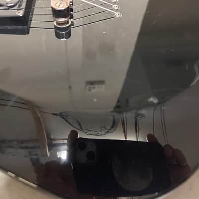 ESP LTD F-10 2011-2026 - black image 8
