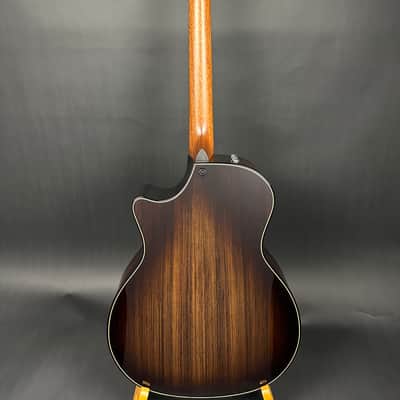 Taylor Builder's Edition 814ce image 3