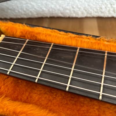 Jose Ramirez 1A Cedar/Indian Rosewood Vintage 1979 Spain image 8